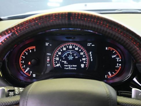 Used 2021 Dodge Durango R/T w/ Tow 'N Go Package image 11