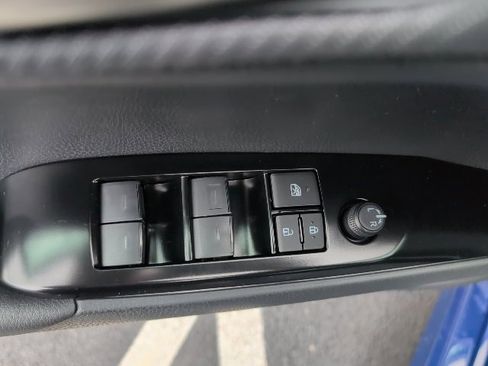 New 2026 Toyota Camry SE image 13