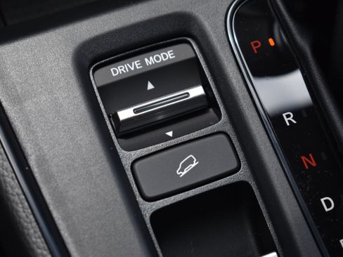 New 2026 Honda CR-V Sport Touring image 27