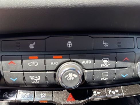 Used 2025 Dodge Durango GT AWD/4WD image 39