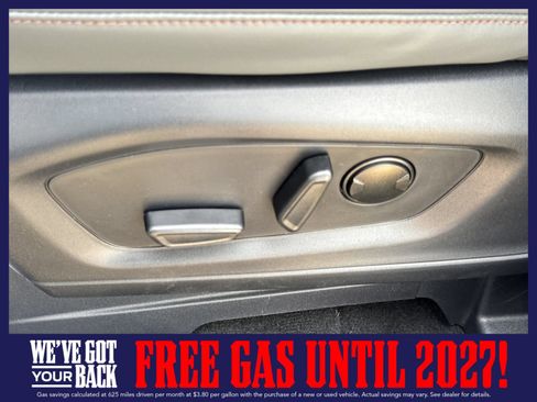 New 2026 Ford Explorer Active w/ Active Comfort Package RWD image 20