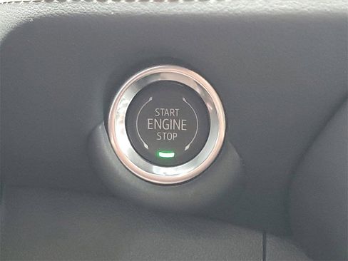 New 2025 Chevrolet Tahoe Premier image 13