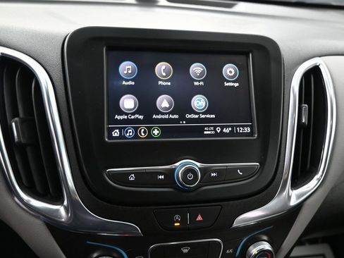 Used 2024 Chevrolet Equinox LS image 13