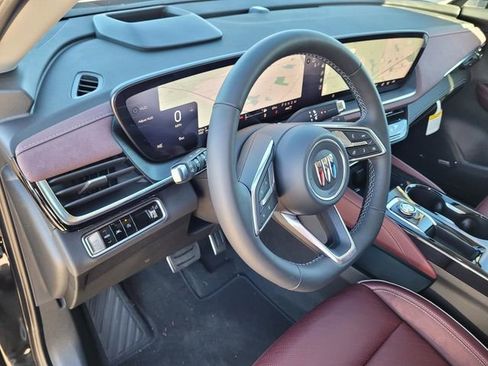 New 2026 Buick Envision Sport Touring image 22