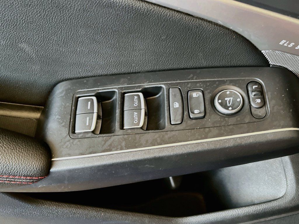 Used 2024 Acura Integra Type S FWD image 17