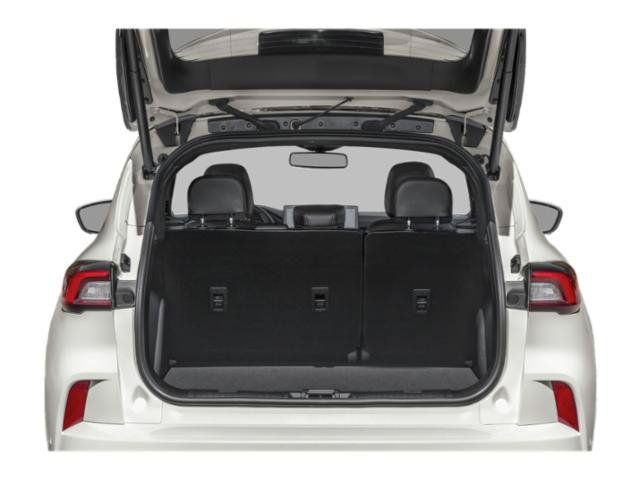 Used 2024 Ford Escape ST-Line Elite w/ Premium Technology Package AWD/4WD image 11