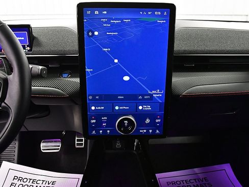 Used 2025 Ford Mustang Mach-E Premium w/ Sport Appearance Package image 25