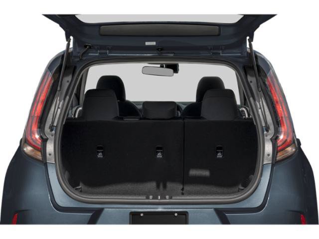 Used 2025 Kia Soul LX FWD image 13
