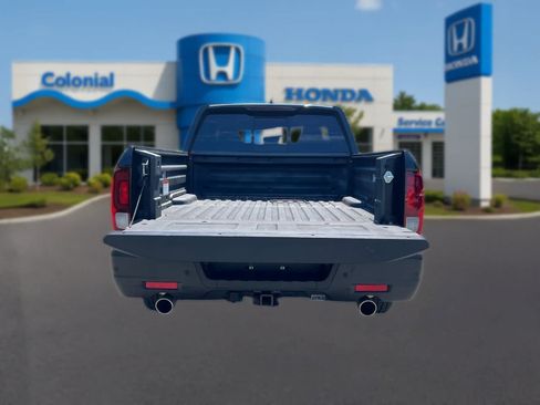 Used 2023 Honda Ridgeline Black Edition image 36
