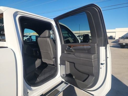 New 2026 Chevrolet Silverado 3500 High Country w/ High Country Premium Package image 30