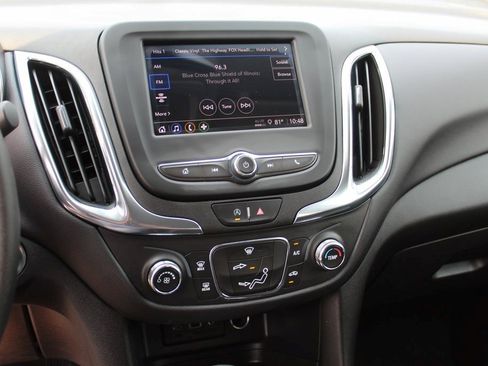 Certified 2023 Chevrolet Equinox LT w/ LPO, Floor Liner Package image 19