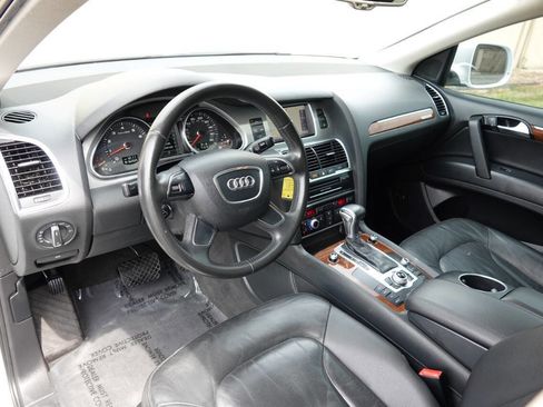 Used 2013 Audi Q7 3.0T Premium Plus w/ Premium Plus Pkg image 51