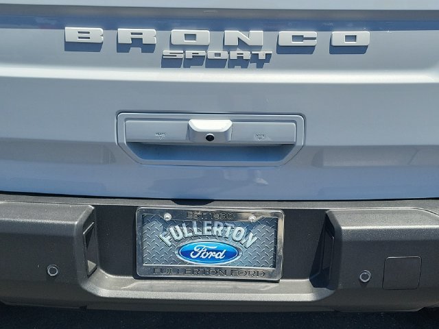 New 2026 Ford Bronco Sport Outer Banks w/ Outer Banks Tech Package+ AWD/4WD image 11