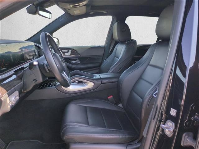 Used 2020 Mercedes-Benz GLE 350 image 17