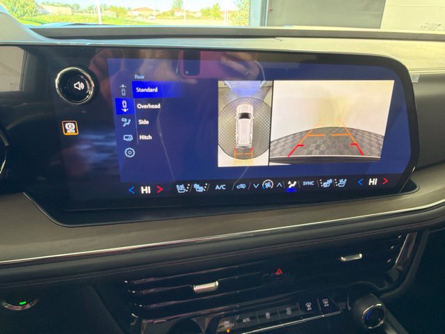 New 2027 Chevrolet Tahoe High Country AWD/4WD image 41