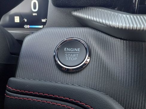 Used 2025 Ford Explorer ST image 26