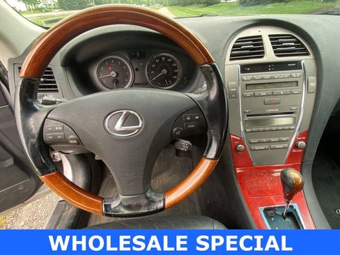 Used 2007 Lexus ES 350 FWD image 10