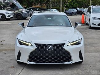 Used 2022 Lexus IS 300 AWD w/ Premium Package video 2