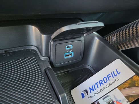 New 2025 Ford Bronco Raptor AWD/4WD image 24