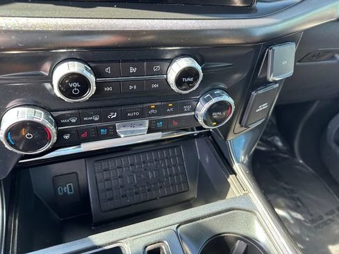 Used 2023 Ford F150 Tremor w/ Equipment Group 402A High AWD/4WD image 28