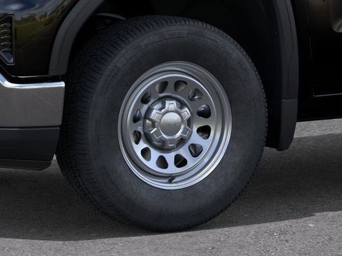 New 2026 GMC Sierra 1500 Pro RWD image 10