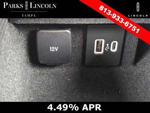 Certified 2021 Lincoln Corsair FWD w/ Equipment Group 101A image 22