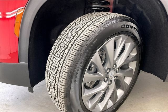 Certified 2025 Buick Enclave Preferred w/ Power Package FWD image 33
