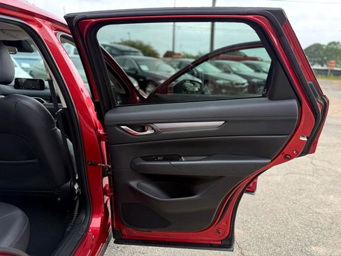 Used 2019 MAZDA CX-5 Touring image 38