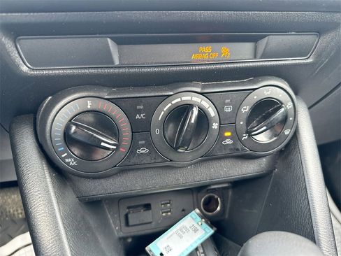 Used 2019 MAZDA CX-3 Sport image 17