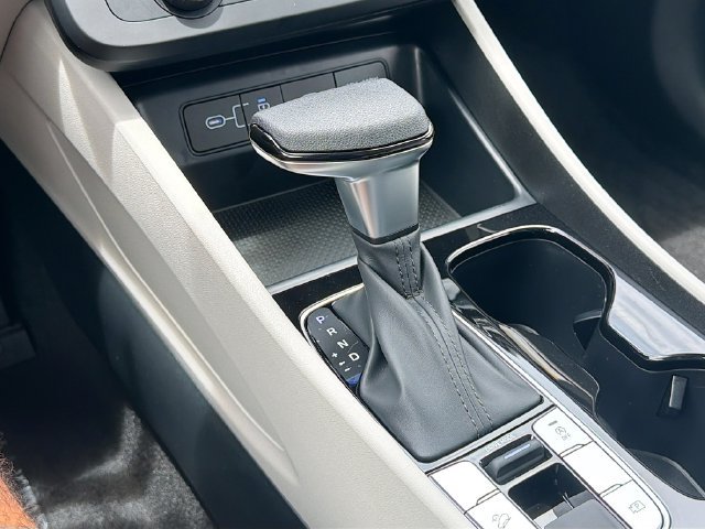 New 2026 Hyundai Tucson SE FWD image 16