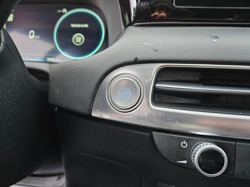 Used 2023 Hyundai Palisade Calligraphy image 20