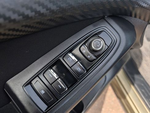 Certified 2025 Subaru Ascent Premium image 20