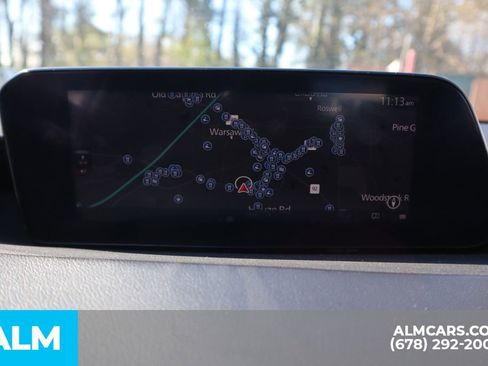 Used 2024 MAZDA MAZDA3 s image 33