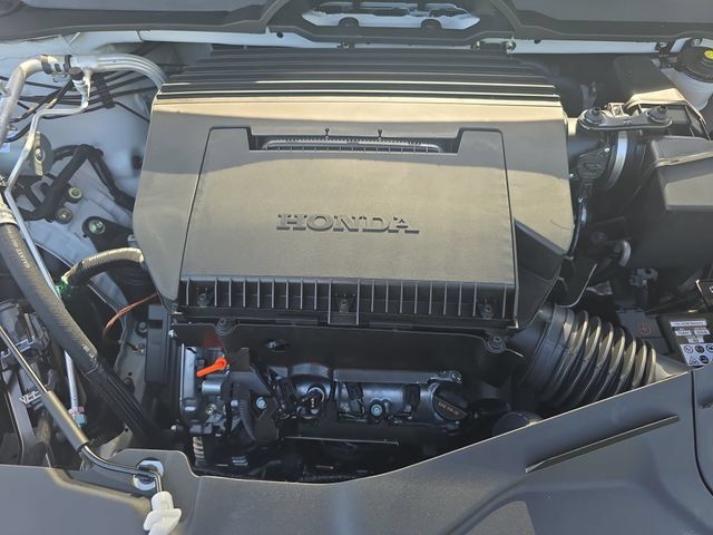 New 2026 Honda Pilot Elite image 32