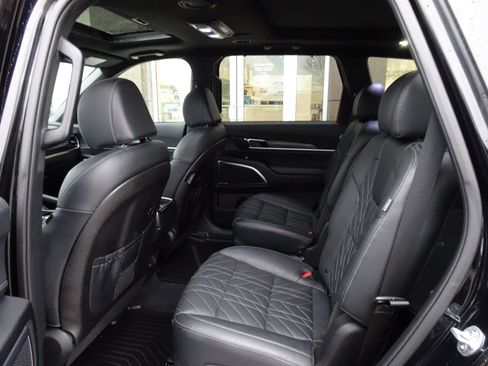 Used 2023 Kia Telluride SX X-Pro AWD/4WD image 15