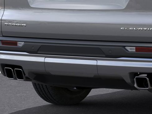 New 2026 GMC Acadia Elevation FWD image 17