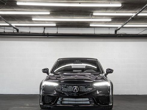 New 2026 Acura Integra Type S image 8