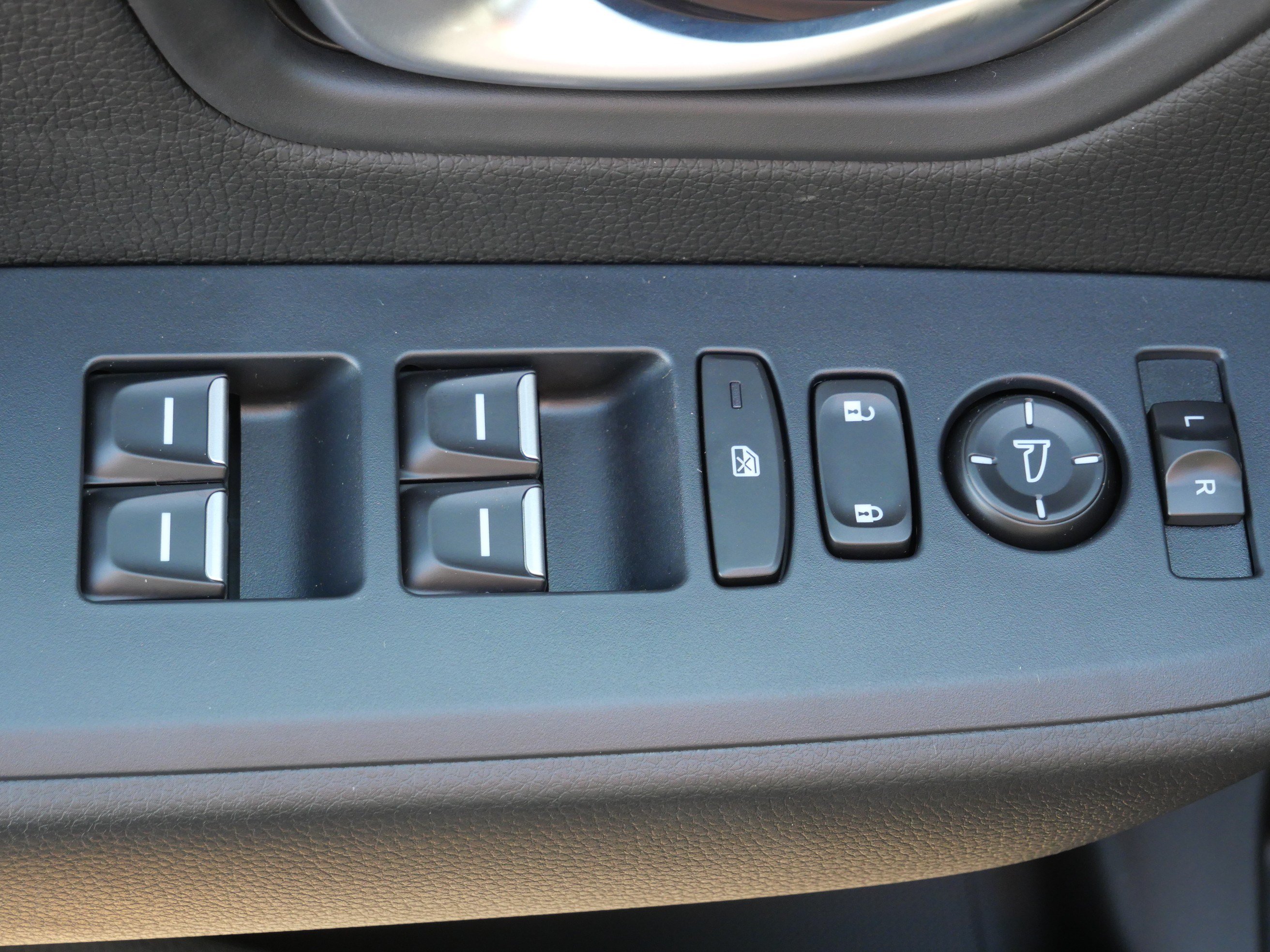New 2026 Honda Pilot EX-L image 15