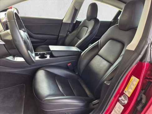 Used 2019 Tesla Model 3 Long Range AWD/4WD image 16