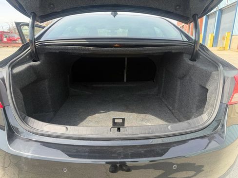 Used 2018 Chevrolet Impala LS image 10