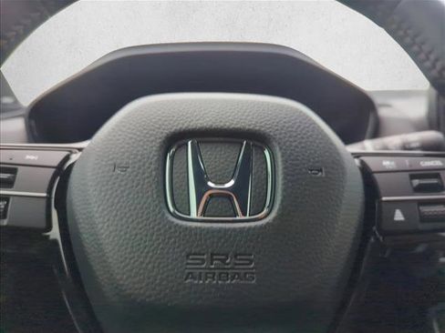 New 2026 Honda CR-V Sport Touring image 17
