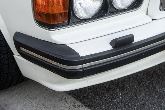 Used 1989 Bentley Turbo R RWD image 86