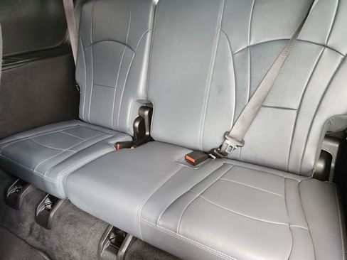 Certified 2023 Buick Enclave Essence w/ Experience Buick Package FWD image 33