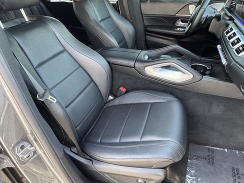 Used 2023 Mercedes-Benz GLE 350 w/ AMG Line Exterior image 10