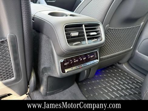 Certified 2026 Mercedes-Benz GLS 450 4MATIC image 19