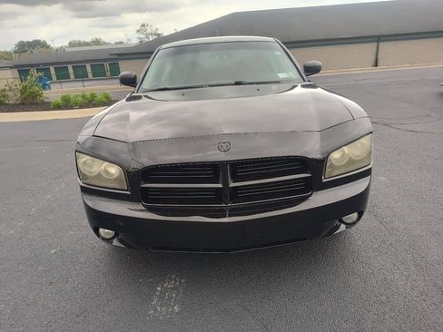 Used 2008 Dodge Charger SE RWD image 14