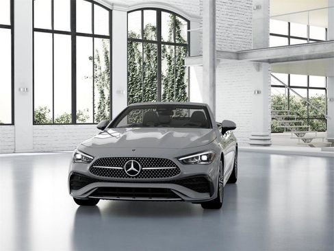 New 2026 Mercedes-Benz CLE 300 4MATIC Cabriolet image 42