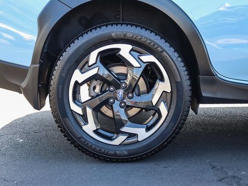 Used 2021 Subaru Crosstrek 2.5i Limited w/ Popular Package #4 AWD/4WD image 14