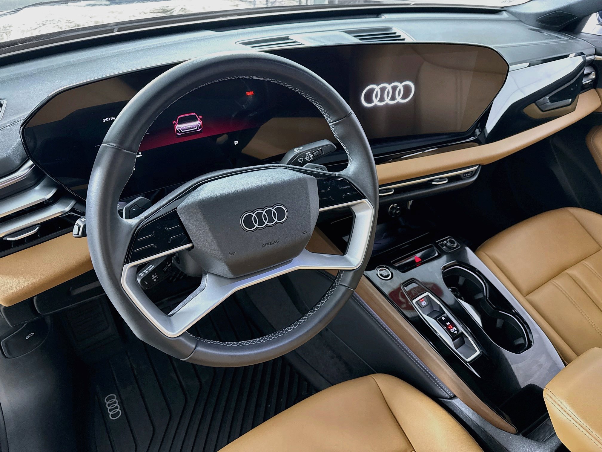 Used 2025 Audi A5 Premium w/ Convenience Package AWD/4WD image 13