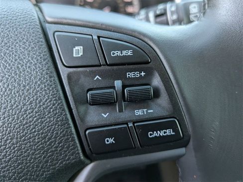 Used 2020 Hyundai Tucson Limited image 19